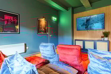 1 bed flat, Linekar Road, City Centre, Leicester, LE27FZ - Image 10